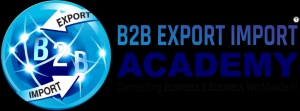 B2B Export Import Academy